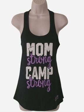 Workout Racerback Tank Top